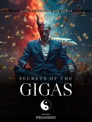 cover image of Secrets of the Gigas